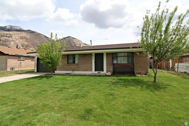 655 E 875 N, Ogden, UT 84404 - #1