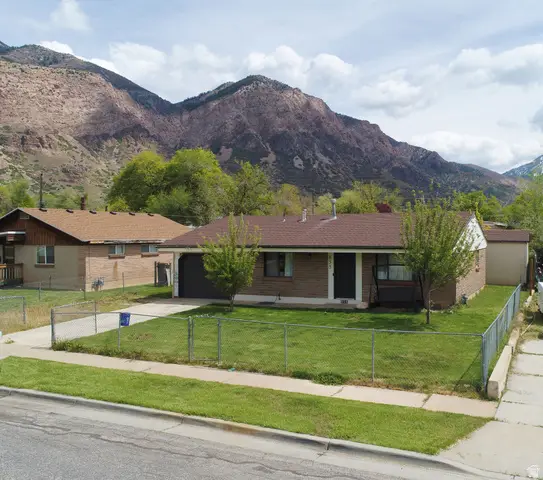 655 E 875 N, Ogden, UT 84404 - #2