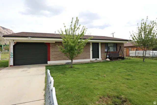 655 E 875 N, Ogden, UT 84404 - #3