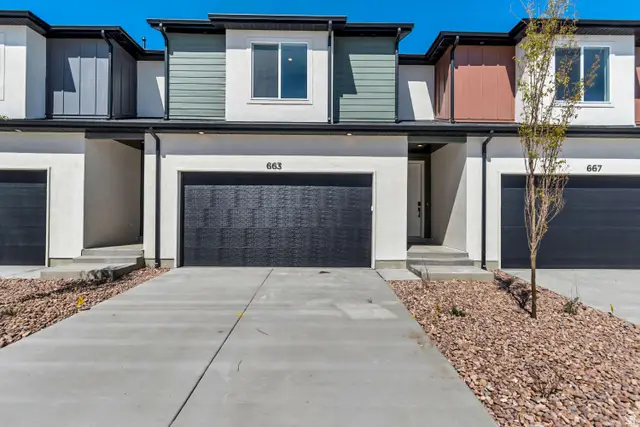 663 E Ryegrass Dr #303, Eagle Mountain, UT 84005 - #1