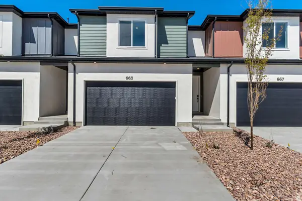 663 E Ryegrass Dr #303, Eagle Mountain, UT 84005