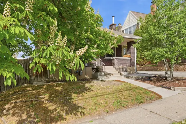 317 K St, Salt Lake City, UT 84103 - #2