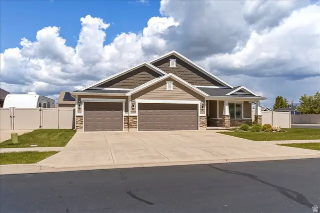 3464 W 3800 S, West Haven, UT 84401 - #2