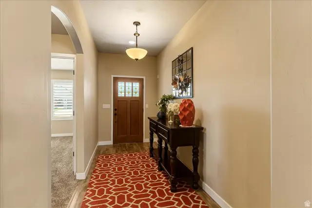 3464 W 3800 S, West Haven, UT 84401 - #3