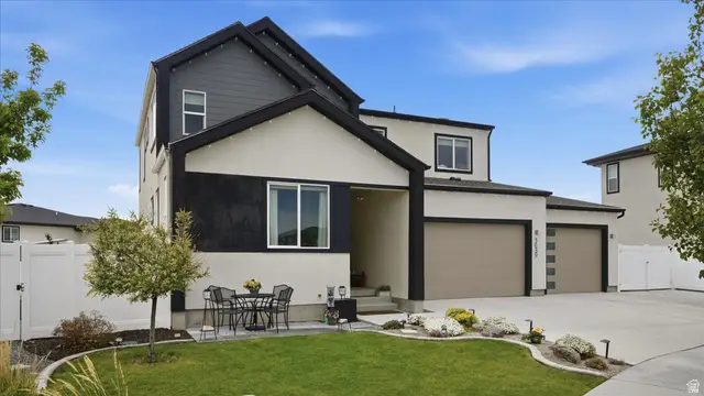 3639 W 8280 S, West Jordan, UT 84088 - #3