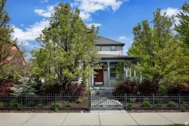 4212 W Lake Bridge Dr S, South Jordan, UT 84095 - #1