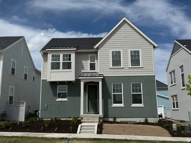 6822 W 11800 S, South Jordan, UT 84009 - #1