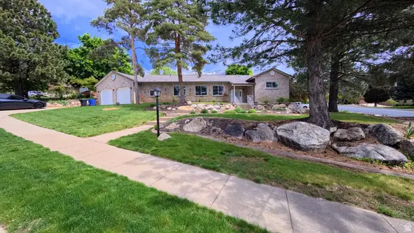 3312 N 575 E, North Ogden, UT 84414