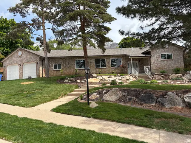 3312 N 575 E, North Ogden, UT 84414 - #2