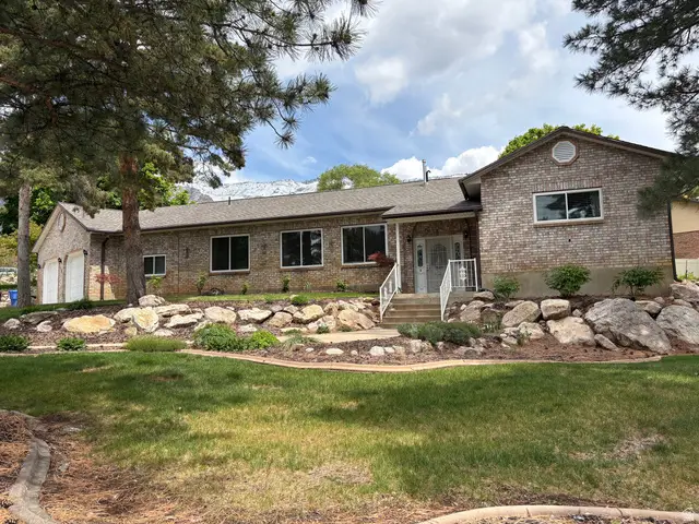 3312 N 575 E, North Ogden, UT 84414 - #3