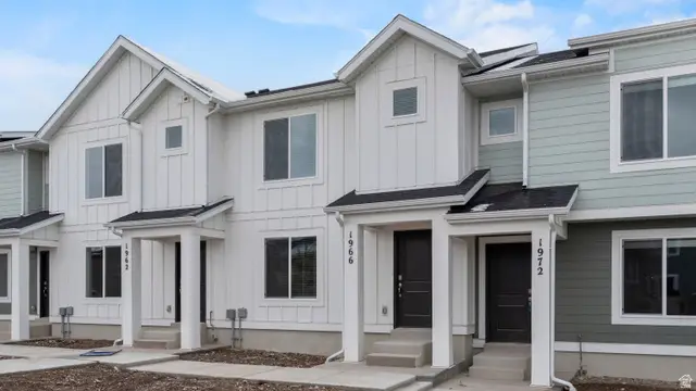 1765 N Copper Canyon Dr #1294, Tooele, UT 84074 - #1