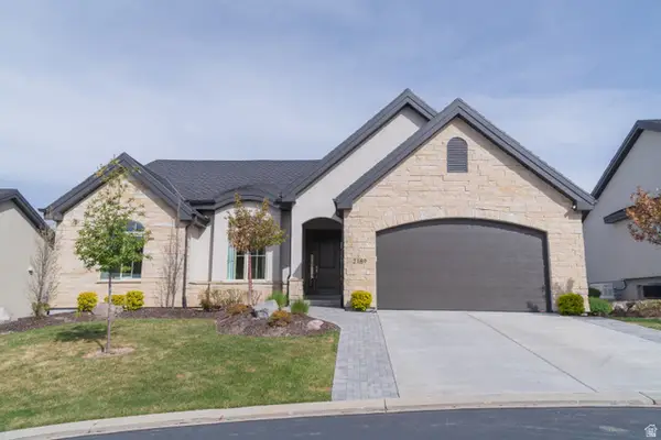 2189 E Fair Winns Ln, Draper (UT Cnty), UT 84020