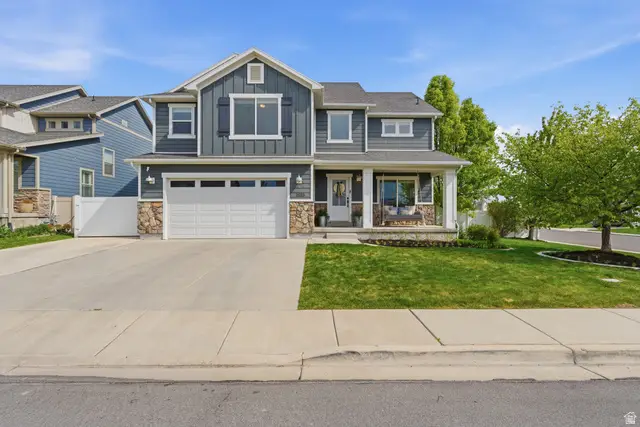 3688 W Jordan Dr. S, Lehi, UT 84043 - #1