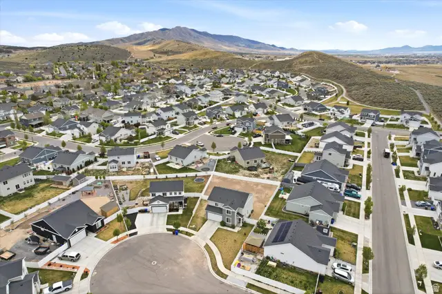 1756 E Seabiscuit Ct N, Eagle Mountain, UT 84005 - #1