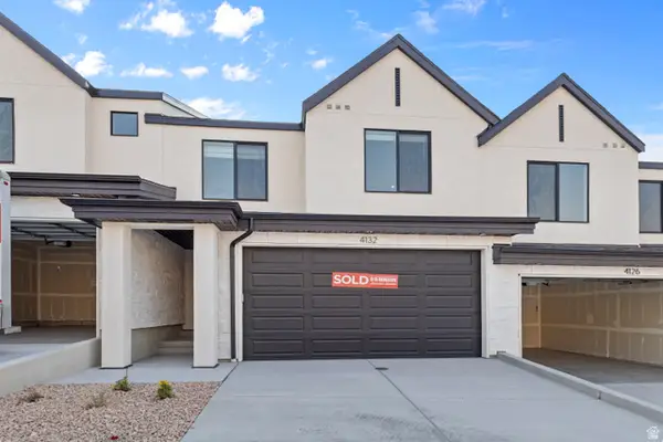 4254 N Buckstone Way #1365, Lehi, UT 84048