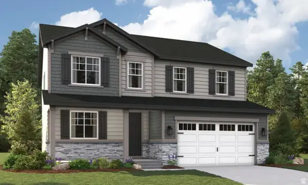 6347 W Alpine Ln #218, Herriman, UT 84096