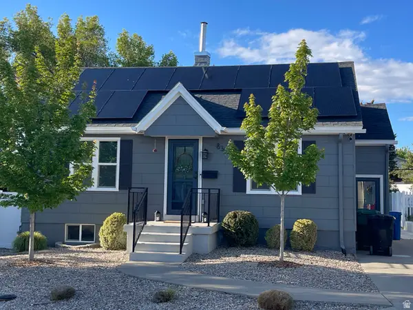 835 E Gregson Ave S, Salt Lake City, UT 84106