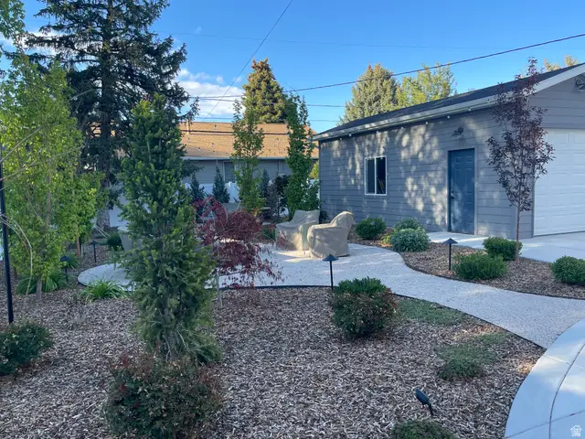 835 E Gregson Ave S, Salt Lake City, UT 84106 - #3