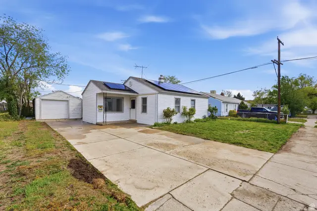 4300 W 5570 S, Salt Lake City, UT 84118 - #1