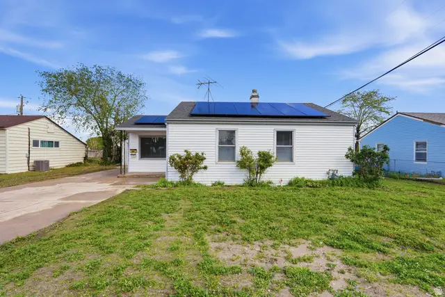 4300 W 5570 S, Salt Lake City, UT 84118 - #2