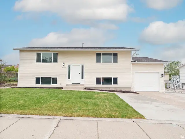 3785 S Paine Rd W, Magna, UT 84044 - #1