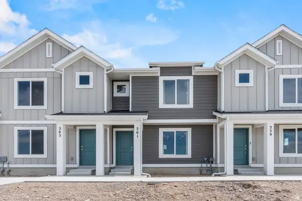261 E Serenity Ave #1002, Tooele, UT 84074