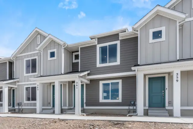 261 E Serenity Ave #1002, Tooele, UT 84074 - #2