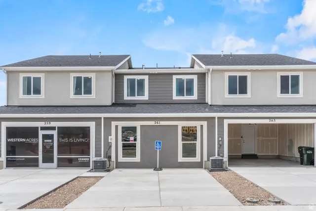 261 E Serenity Ave #1002, Tooele, UT 84074 - #3