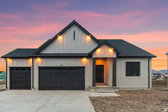 1369 W 2350 S #12, Perry, UT 84302 - #2