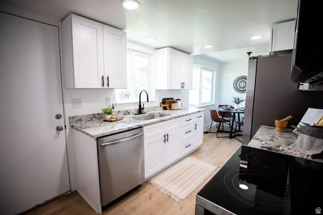 721 N 800 W, Clearfield, UT 84015 - #2