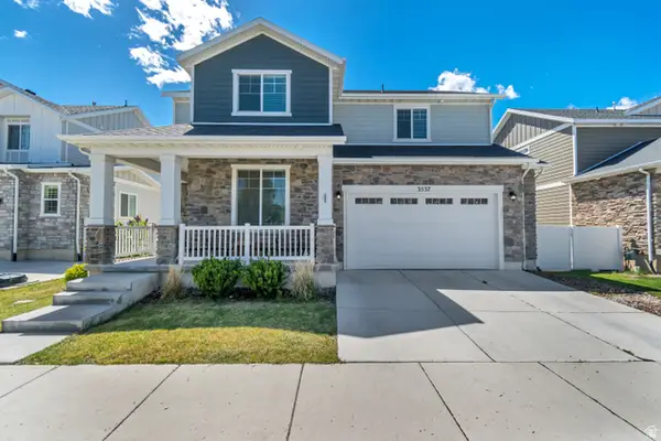 3537 W Sojo Dr, South Jordan, UT 84095