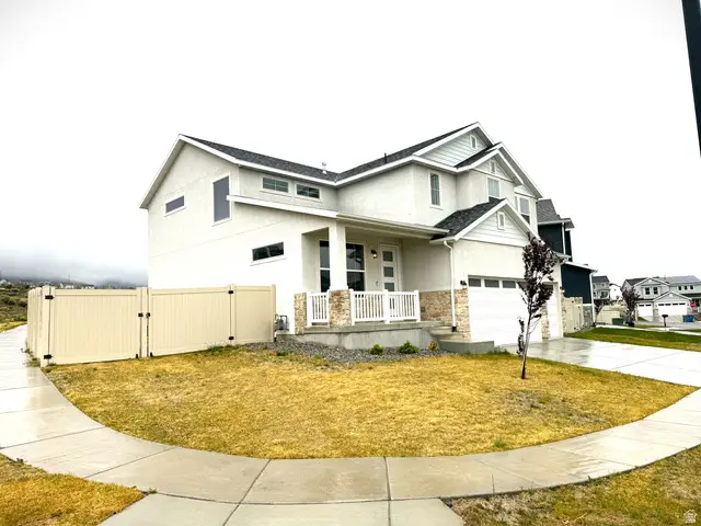 3367 S Heathercrest Dr, Saratoga Springs, UT 84045 - #1