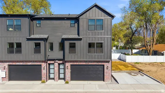 350 E 7635 S, Sandy, UT 84047 - #2