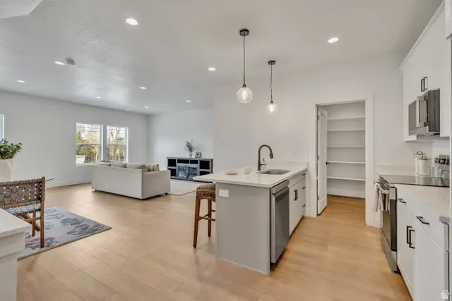 350 E 7635 S, Sandy, UT 84047 - #3