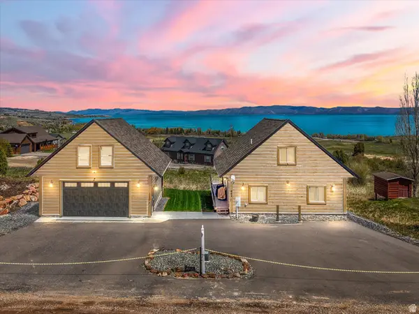 841 N Trapper Cir, Garden City, UT 84028