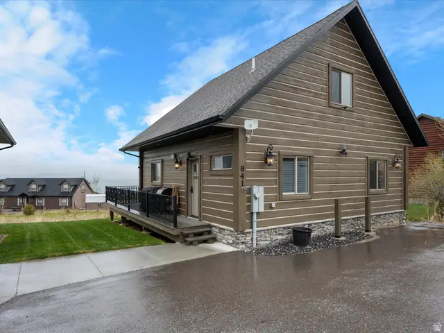 841 N Trapper Cir, Garden City, UT 84028 - #3
