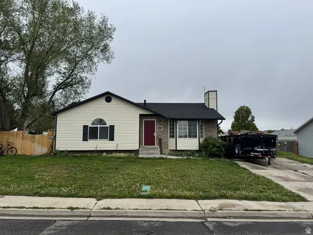 799 W 1150 S, Payson, UT 84651 - #1