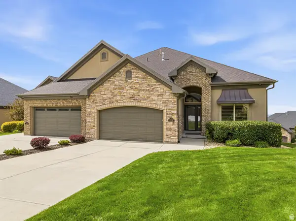 1129 E Sunset Dunes Way S #78, Draper, UT 84020