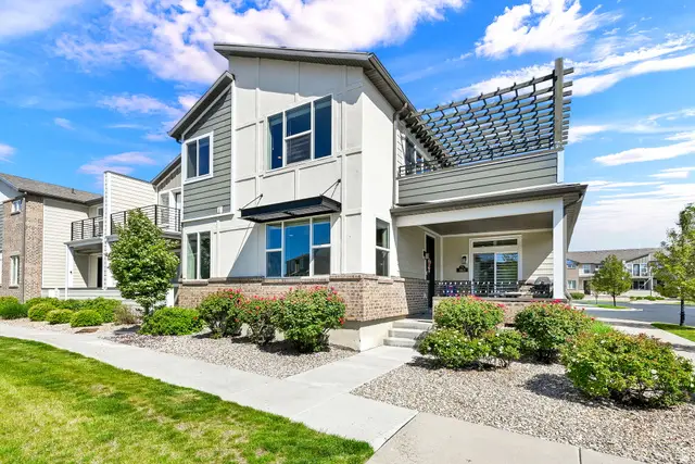 1163 W Henry Ave, Farmington, UT 84025 - #1