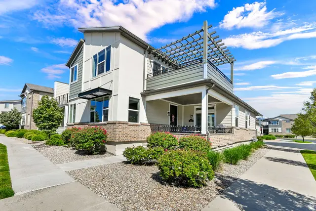 1163 W Henry Ave, Farmington, UT 84025 - #2