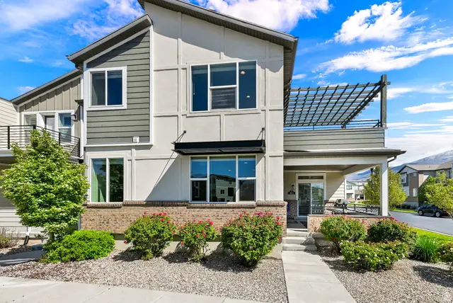 1163 W Henry Ave, Farmington, UT 84025 - #3