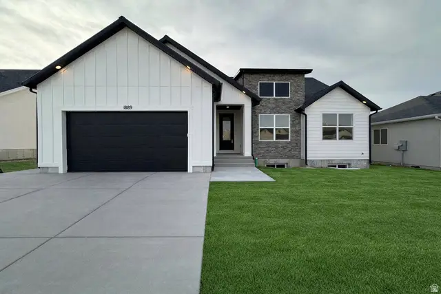 1889 N Mantle Way #401, Tooele, UT 84074 - #1