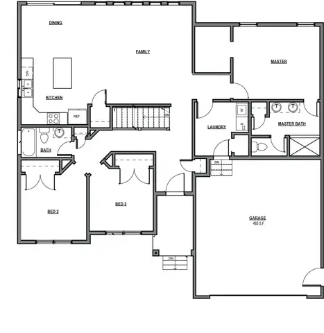 1889 N Mantle Way #401, Tooele, UT 84074 - #2