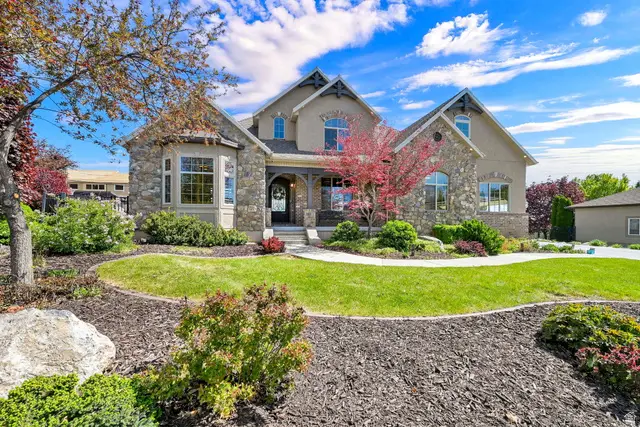 3298 N 1250 W, Pleasant View, UT 84414 - #1