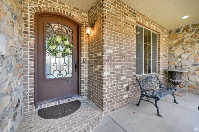 3298 N 1250 W, Pleasant View, UT 84414 - #3