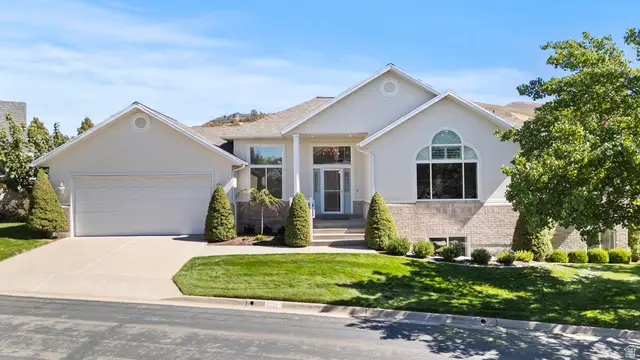 275 S Eagle Way, North Salt Lake, UT 84054 - #1