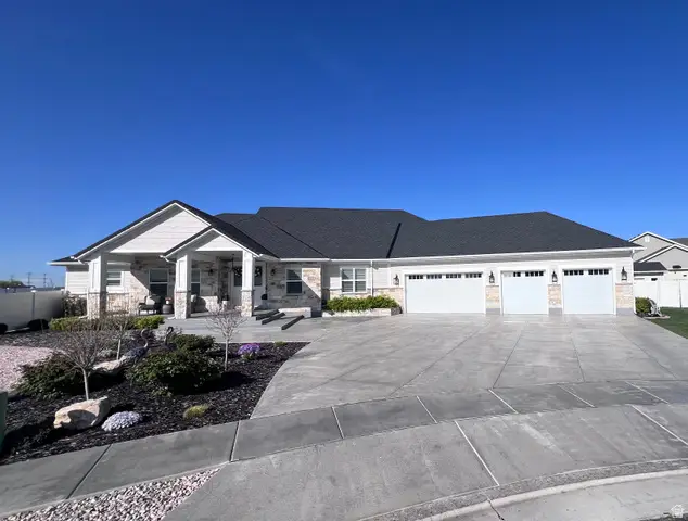 2437 N 2950 W, Plain City, UT 84404 - #3