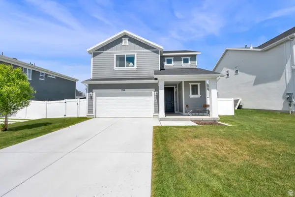 394 W 760 S, American Fork, UT 84003