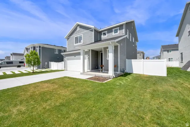 394 W 760 S, American Fork, UT 84003 - #2