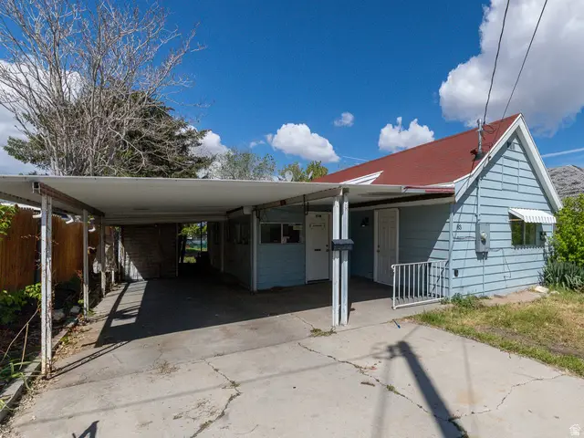 83 N 3rd St, Tooele, UT 84074 - #1